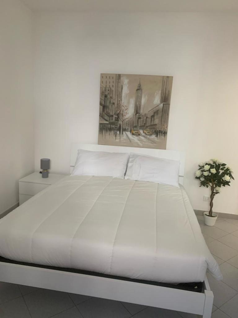 La Casa Di Gio' Affittacamere Fiumicino